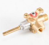 DCS 245836 Valve Dual Flow 6OC #70SIM 7U